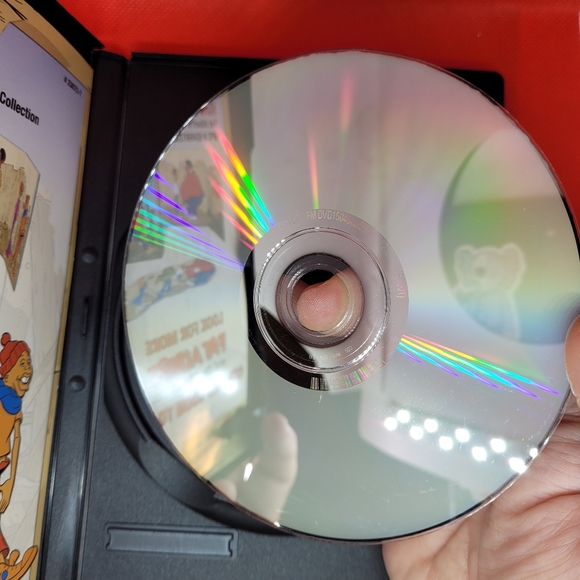 Fat Albert DVD - Picture 5 of 5